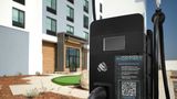 <b>Hilton Garden Inn Merced Exterior</b>. Images powered by <a href="https://www.leonardoworldwide.com/" title="Leonardo Worldwide" target="_blank">Leonardo</a>.
