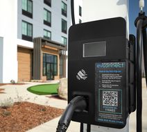 Hilton Garden Inn Merced Exterior