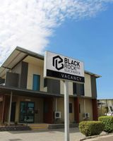 Black Rock Inn