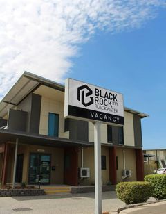 Black Rock Inn