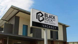 Black Rock Inn