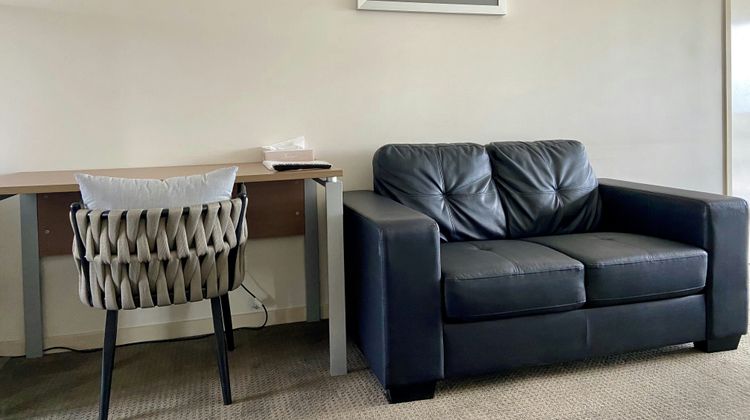 Black Rock Inn Room