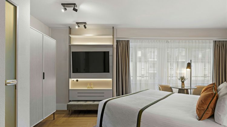 Leonardo Hotel Mainz Suite