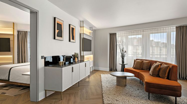 Leonardo Hotel Mainz Suite