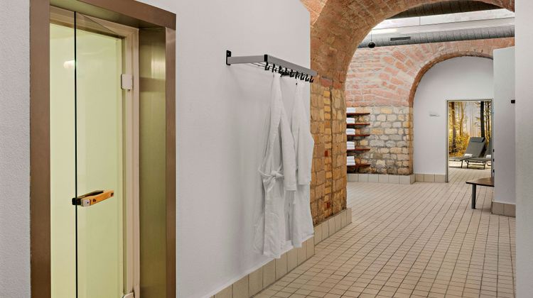 Leonardo Hotel Mainz Spa