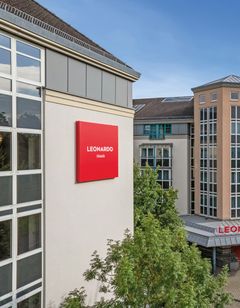 Leonardo Hotel Mainz