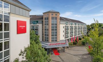 Leonardo Hotel Mainz