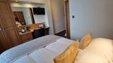 Royal Hotel Liverpool Room