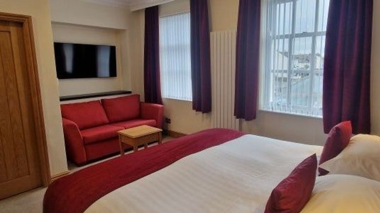 <b>Royal Hotel Liverpool Room</b>. Images powered by <a href="https://www.leonardoworldwide.com/" title="Leonardo Worldwide" target="_blank">Leonardo</a>.