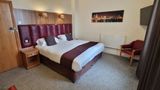 Royal Hotel Liverpool Room