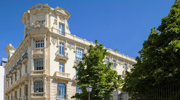 Urso Hotel & Spa Recreation