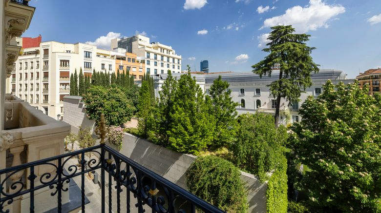 <b>Urso Hotel & Spa Exterior</b>. Images powered by <a href="https://www.leonardoworldwide.com/" title="Leonardo Worldwide" target="_blank">Leonardo</a>.