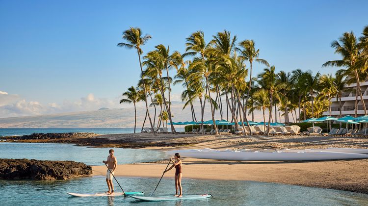 Mauna Lani, Auberge Collection Other