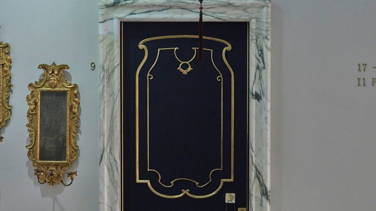 Hotel Violino D'Oro Suite
