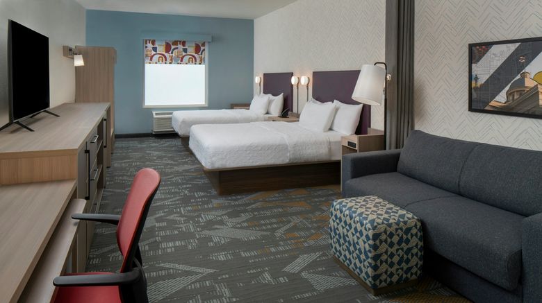 <b>Home2 Suites Montgomery Room</b>. Images powered by <a href="https://www.leonardoworldwide.com/" title="Leonardo Worldwide" target="_blank">Leonardo</a>.