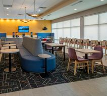 Home2 Suites Montgomery Lobby