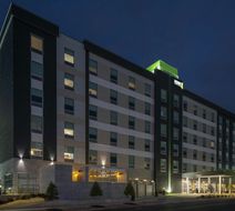 Home2 Suites Montgomery Exterior