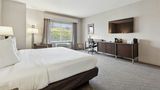 Hotel Warner Room