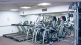 Crowne Plaza Solihull Health Club