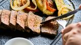 Modica Sea Resort And Spa Tapes Restaurant