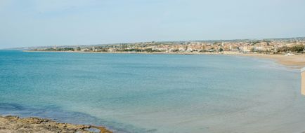 Modica Sea Resort And Spa Tapes Exterior
