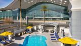 Las Vegas Marriott Pool