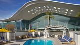 Las Vegas Marriott Pool