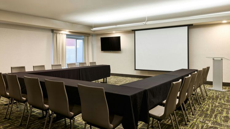 SpringHill Suites Prescott Meeting