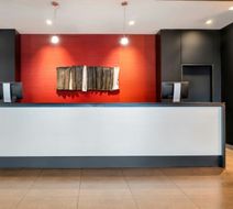 AC Padova Lobby