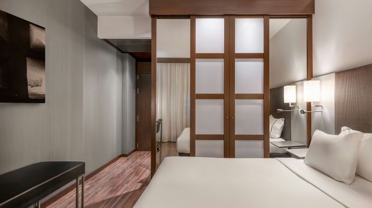AC Padova Room