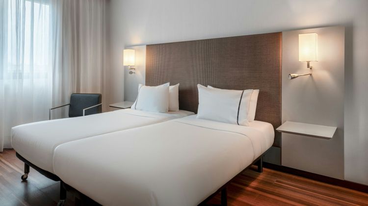 AC Padova Room