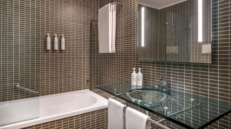 AC Padova Room