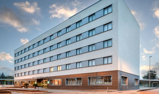 AC Padova Exterior