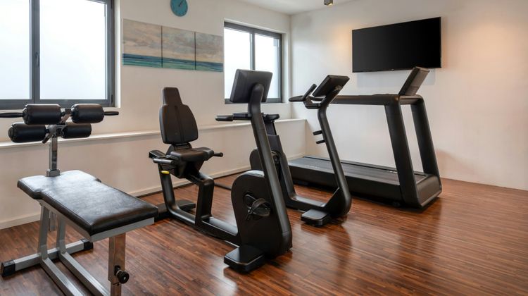 AC Padova Health Club