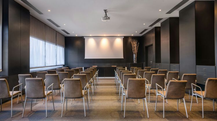 AC Padova Meeting
