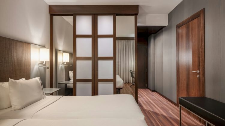 AC Padova Room