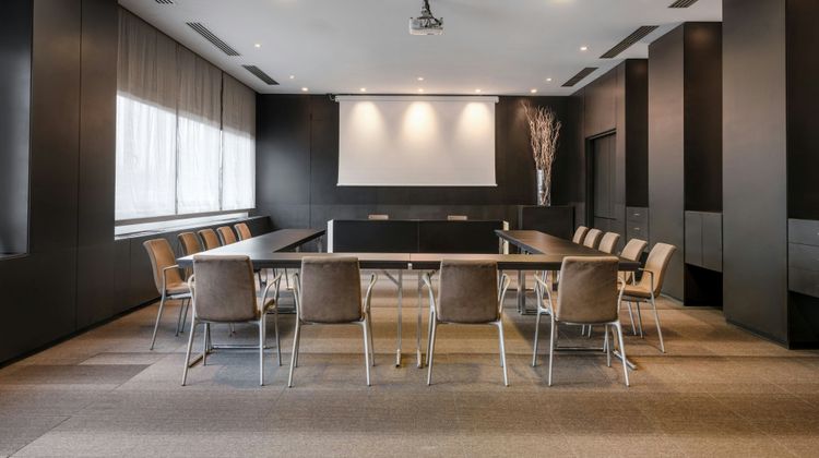 AC Padova Meeting