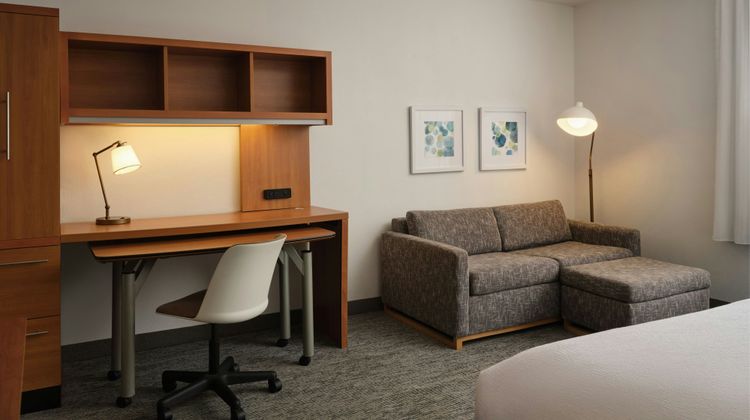 TownePlace Suites the Villages Suite