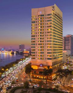 Renaissance Riverside Hotel Saigon