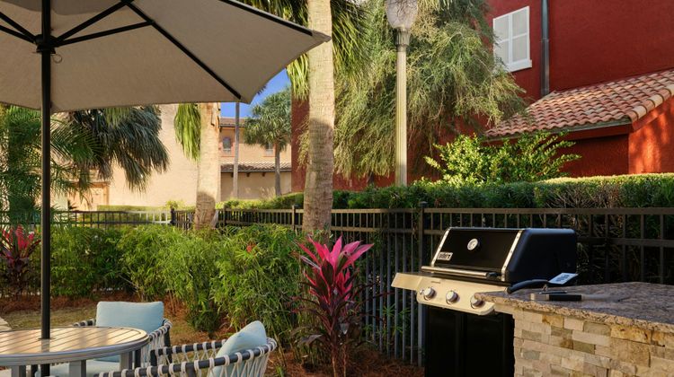 TownePlace Suites the Villages Other