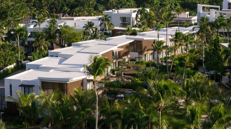 Donoma Las Terrenas Resort & Villas Exterior