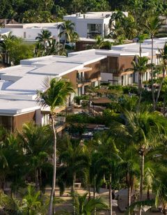 Donoma Las Terrenas Resort & Villas