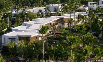 Donoma Las Terrenas Resort & Villas