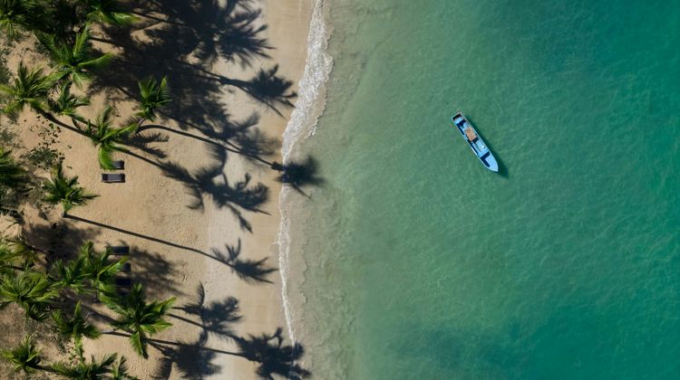 Donoma Las Terrenas Resort & Villas Exterior