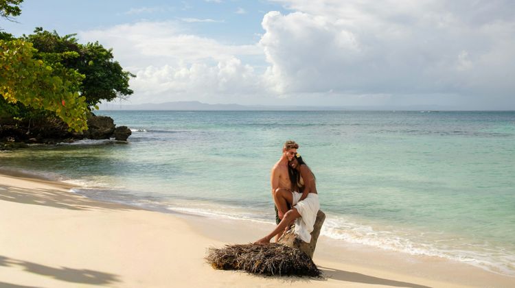 Donoma Las Terrenas Resort & Villas Beach