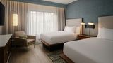 Courtyard by Marriott Orlando Airport Room