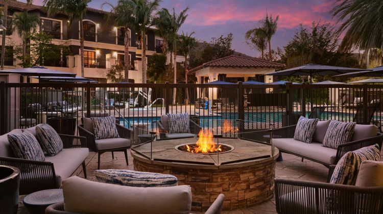 Courtyard San Luis Obispo Other