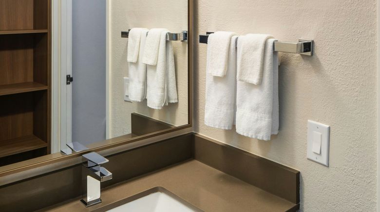 <b>Fairfield Inn Richmond Room</b>. Images powered by <a href="https://www.leonardoworldwide.com/" title="Leonardo Worldwide" target="_blank">Leonardo</a>.