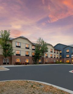 Fairfield Inn & Suites Denver Airport