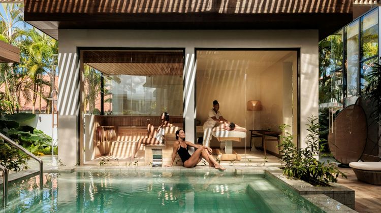 Donoma Las Terrenas Resort & Villas Spa